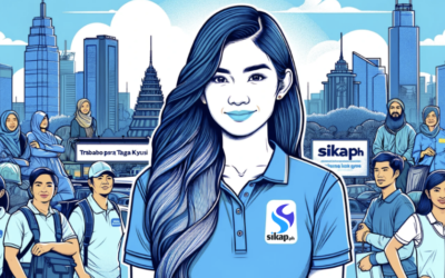 Stop Searching, Start Working: SIKAP.PH Is the Game-Changer You Need
